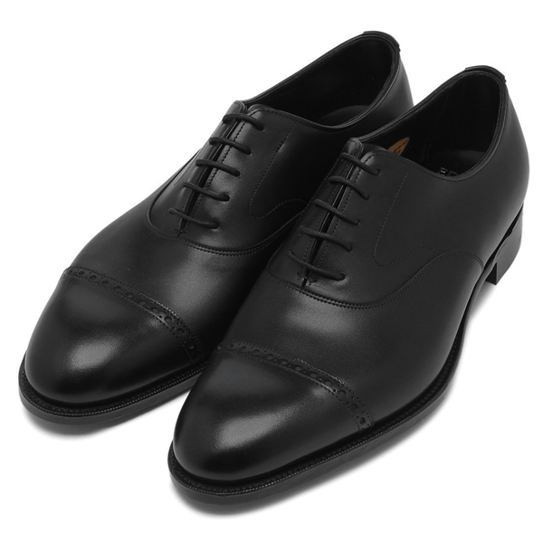 エドワードグリーン ドレスシューズ 革靴 ブラック メンズ Edward Green BERKELEY E202 BLACK-CALF