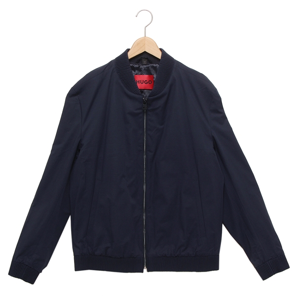 HUGO BOSS（ヒューゴ ボス）のジャケットが入荷しました&star;コーディネートに取り入れやすいシンプルな無地デザインのジャケット。すっきりとしたシルエットでカジュアルになりすぎず、上