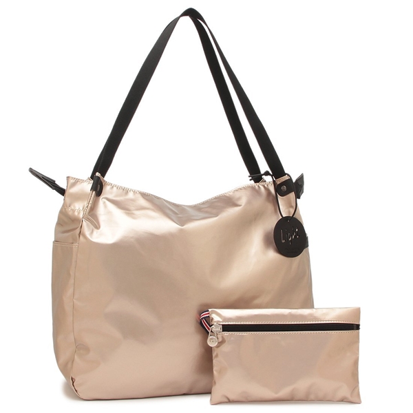 JACK GOMME（ジャックゴム）のトートバッグが入荷しました&star;光沢感のある美しい表情に見惚れる一品です。落ちついたカラーでまとめているため、しっかりと上品さが香るのが魅力。ハンド