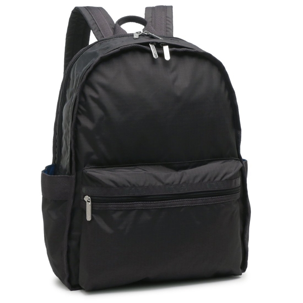 レスポートサック リュック バックパック LESPORTSAC ルートバックパック グレー レディース ROUTE BACKPACK 3747 R112 A4対応