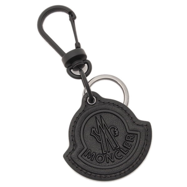 MONCLER（モンクレール）のキーホルダーが入荷しました&star;上質な素材を使用したロゴ入りのモチーフがおしゃれなキーホルダー。フック式のため、バックやベルトループなどに難なく取り付けら