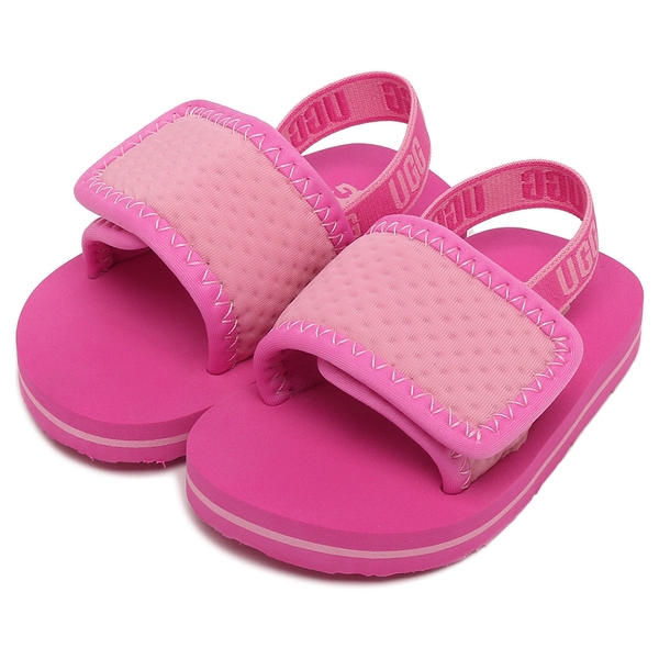 アグ ベビーシューズ レノンスリングバック ピンク ベビー UGG 1152817I SRW