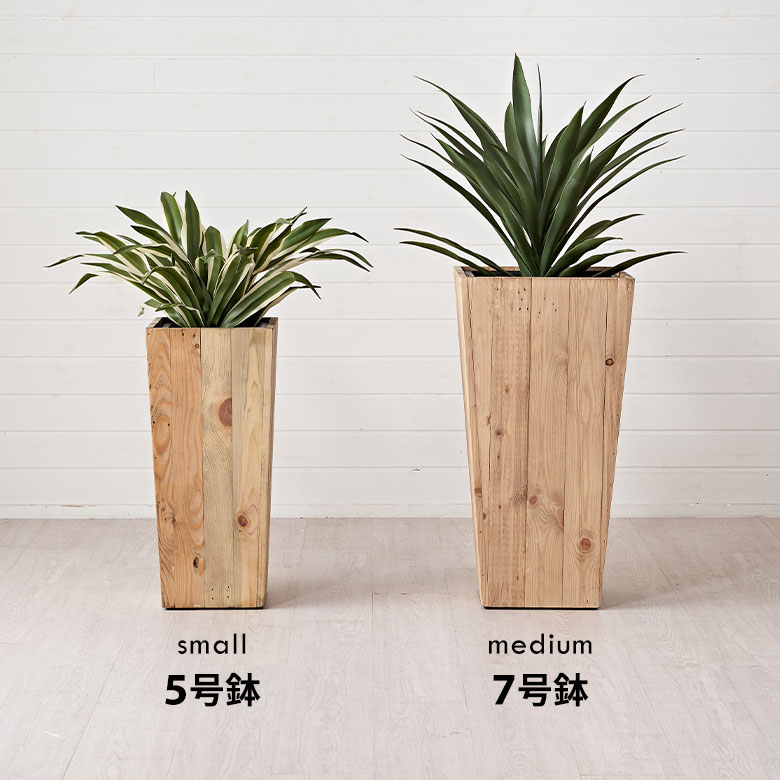 サイズバリエーション