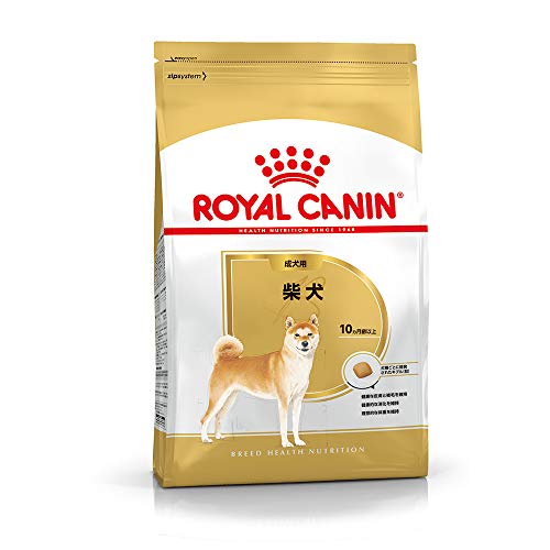 ロイヤルカナン BHN 柴犬 成犬・高齢犬用 800g