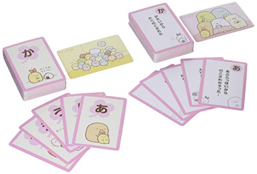 すみっこぐらしのボードゲームで面白いおすすめを教えて！