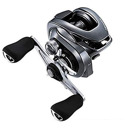 シマノ(SHIMANO) リール 20 メタニウム HG LEFT