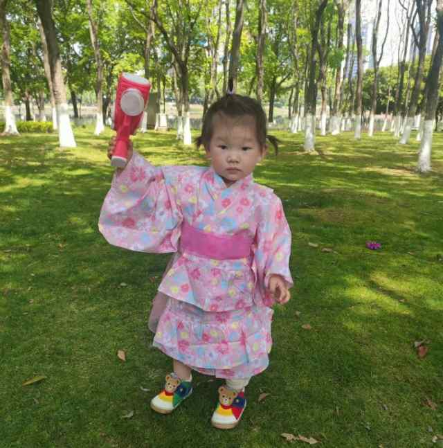 浴衣 子供 女の子 浴衣 子供 セパレート 100％綿 3点セット 浴衣セット