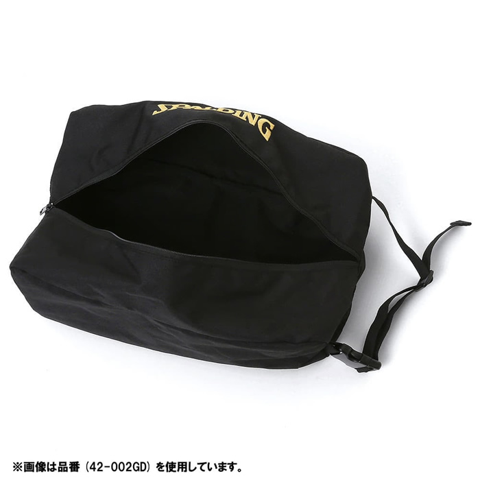 スポルディング シューズバッグ スポンジ・ボブ チェッカーフラッグ 42-002SBC バスケット SPALDING