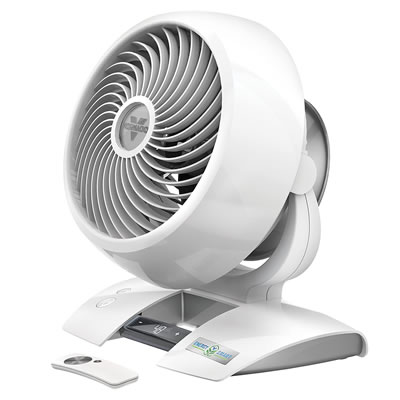 ボルネード サーキュレーター DCモーターモデル 5303DC-JP ~14畳対応