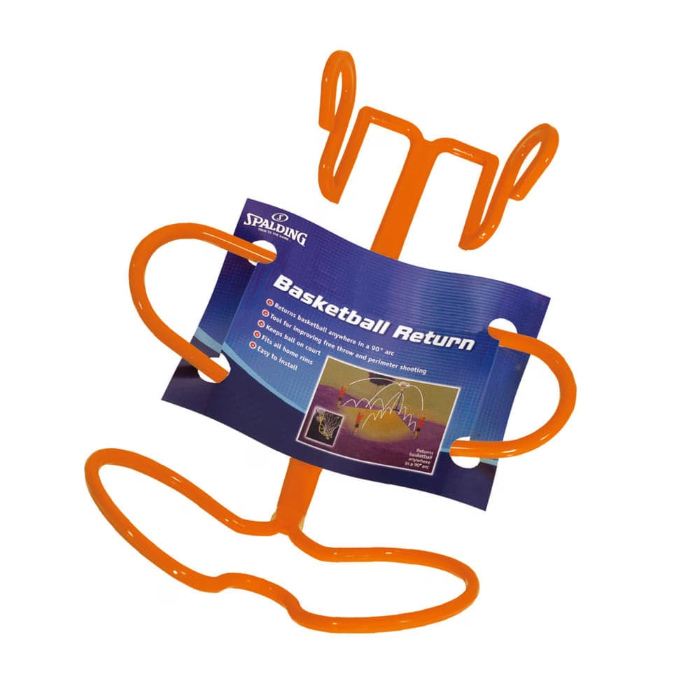 スポルディング バスケットボールリターン 8354SPCN