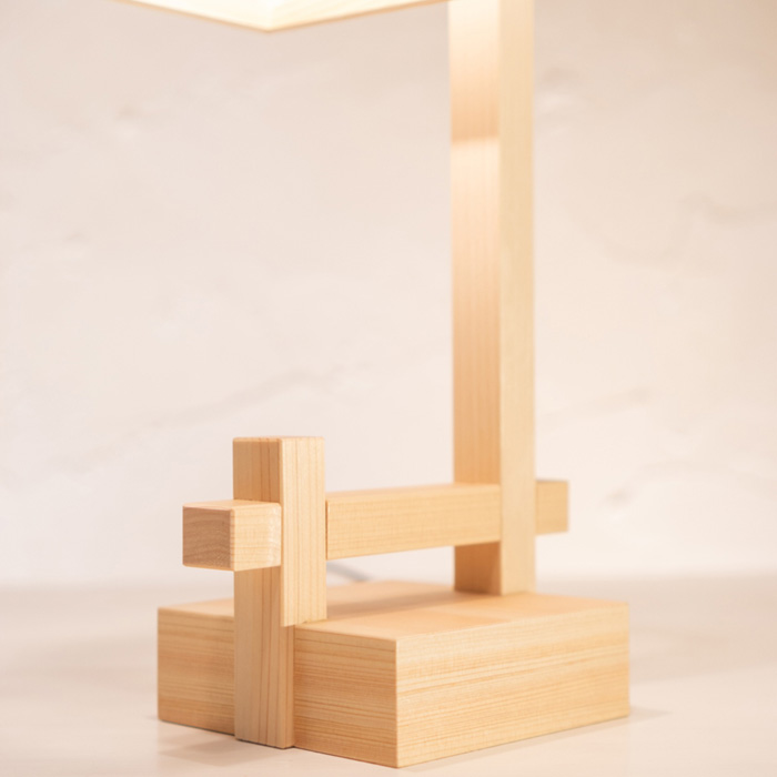 スタンドライト A551-A コンビネーションランプ スタンドライト 新洋電気 和風照明 和室 おしゃれ