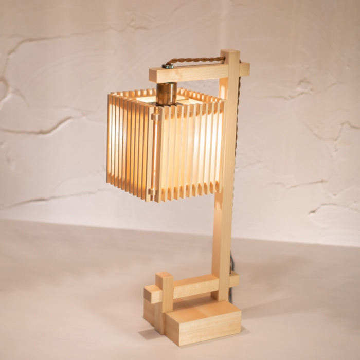 スタンドライト A552 コンビネーションランプ スタンドライト 冊 新洋電気 和風照明 和室 おしゃれ