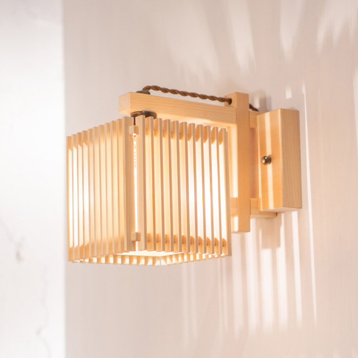 ブラケットライト AB622 コンビネーションランプ ブラケットライト 冊 新洋電気 和風照明 和室 おしゃれ