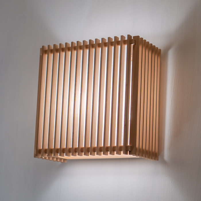 新洋電気 ブラケットライト ウォールランプ 清 sei AB661 和風照明 おしゃれ