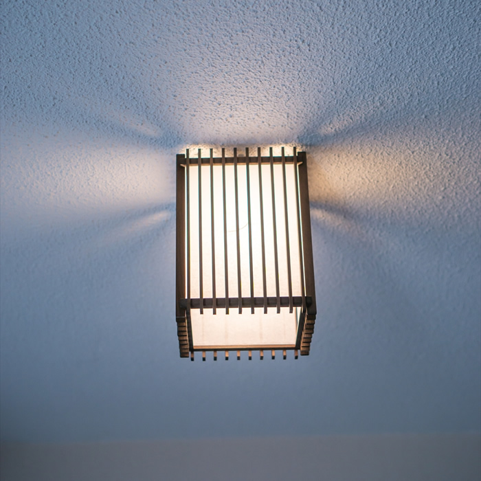 新洋電気 シーリングライト 清 sei AC916 和風照明 おしゃれ