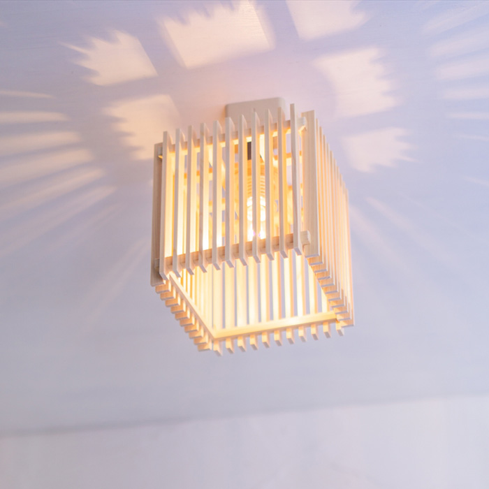 シーリングライト AC932 コンビネーションランプ シーリングライト 冊 新洋電気 和風照明 和室 おしゃれ