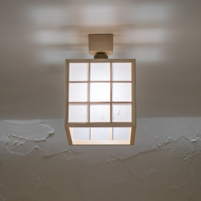 新洋電気 コンビネーションランプ シーリングライト 凡 bon AC936