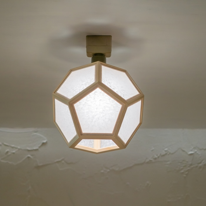 新洋電気 コンビネーションランプ シーリングライト 求 kyu AC937