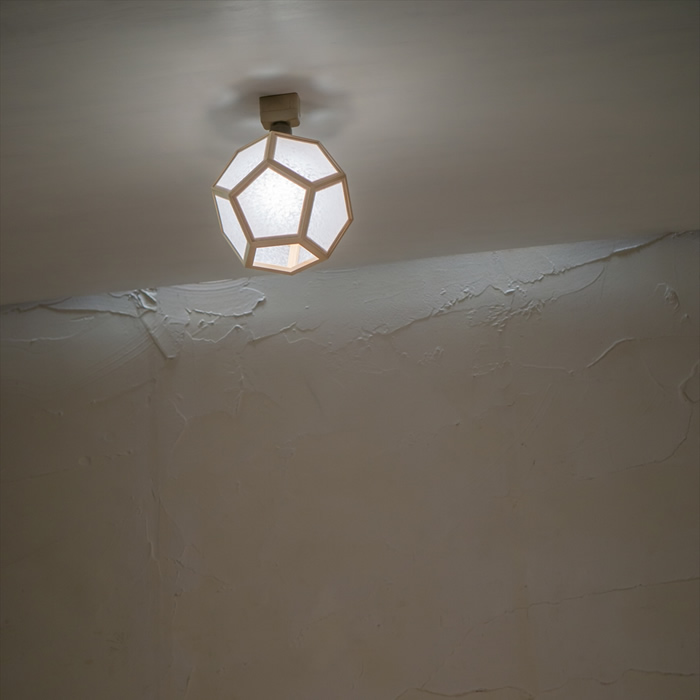 新洋電気 コンビネーションランプ シーリングライト 求 kyu AC937