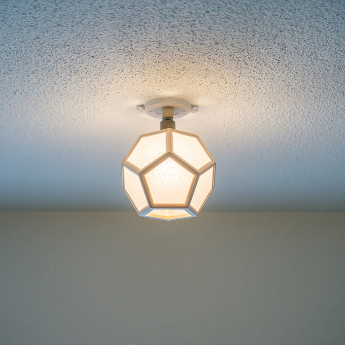 新洋電気 コンビネーションランプ シーリングライト 求 kyu AC937