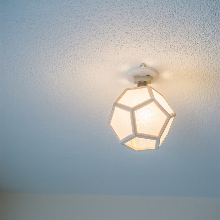 新洋電気 コンビネーションランプ シーリングライト 求 kyu AC937