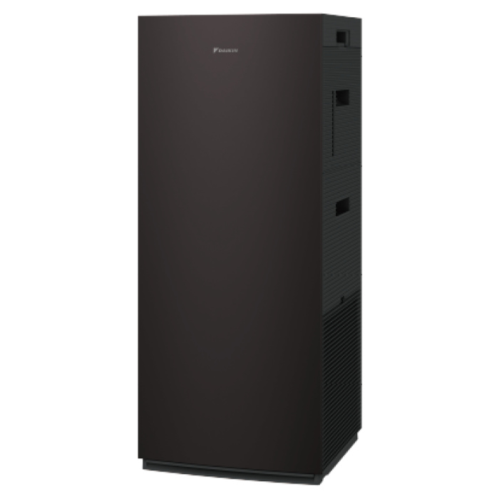 ダイキン 加湿空気清浄機 加湿ストリーマ空気清浄機 タワー型 ACK705A-T ブラウン DAIKIN