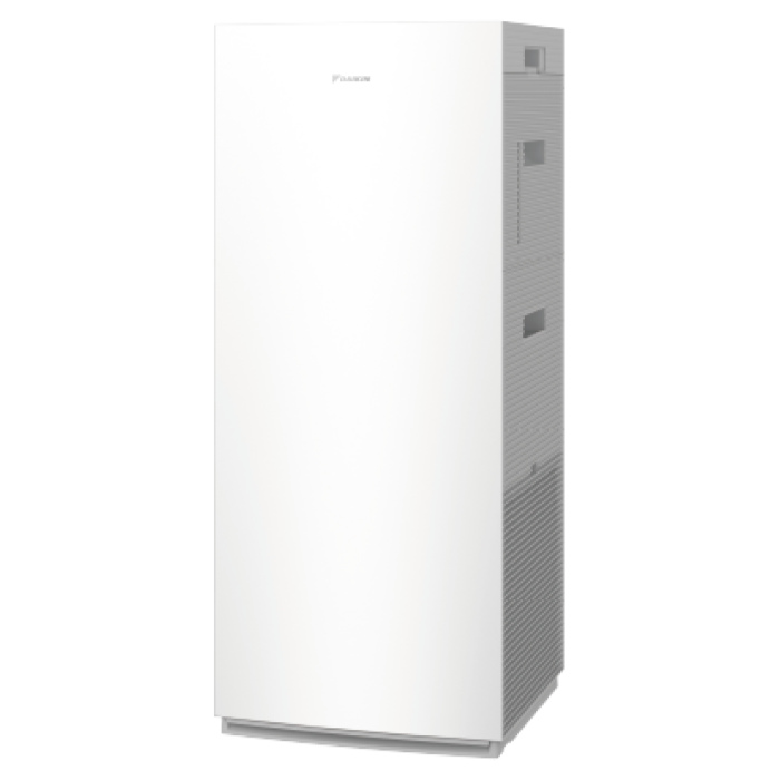 ダイキン 加湿空気清浄機 加湿ストリーマ空気清浄機 タワー型 ACK705A-W ホワイト DAIKIN