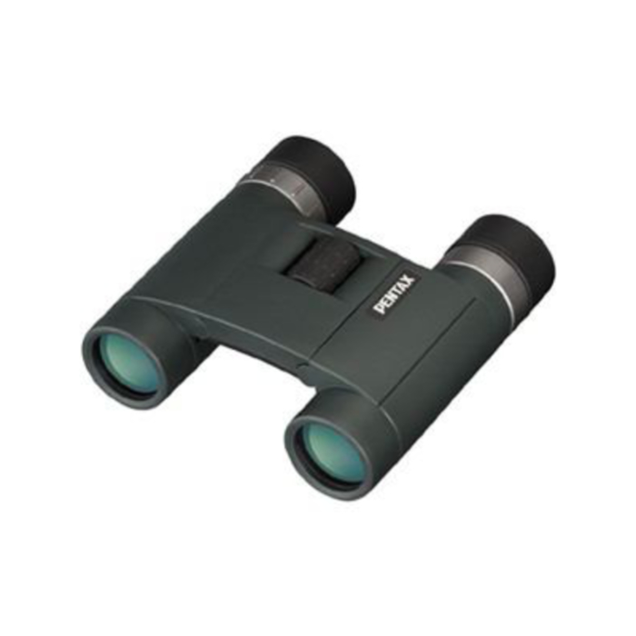 PENTAX ペンタックス AD 10×25 WP 双眼鏡 Aシリーズ 10倍 グリーン AD10X25WPWC