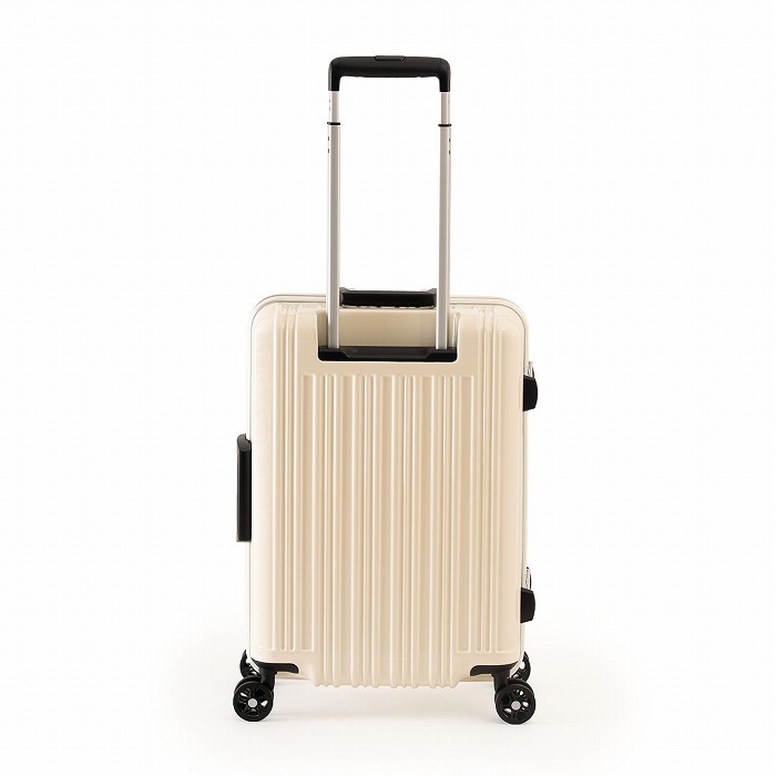 A.L.I ハードキャリーケース Magicalouis マジカルイス 1~3泊 36L ALI-5088-18-VN バニラ