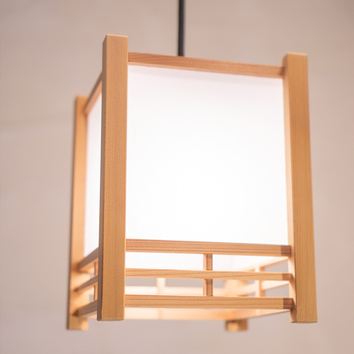 ペンダントライト AP853-A 条 jou ペンダントライト 新洋電気 和風照明 和室 おしゃれ