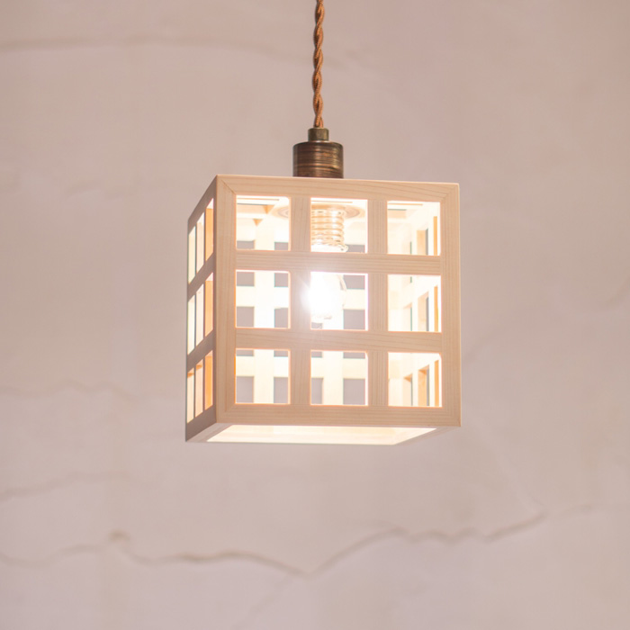 ペンダントライト AP863 コンビネーションランプ ペンダントライト 格 新洋電気 和風照明 和室 おしゃれ