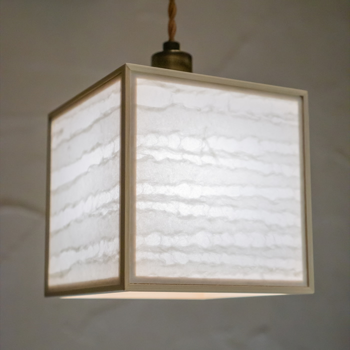 新洋電気 コンビネーションランプ ペンダントライト 凡 bon 波落水 AP865-A