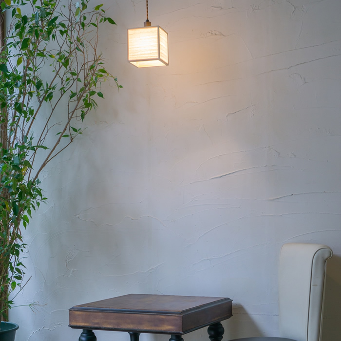 新洋電気 コンビネーションランプ ペンダントライト 凡 bon 波落水 AP865-A