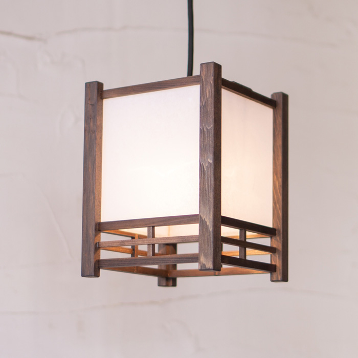 ペンダントライト AP867-A 条 民芸塗 雲竜 ペンダントライト 新洋電気 和風照明 和室 おしゃれ