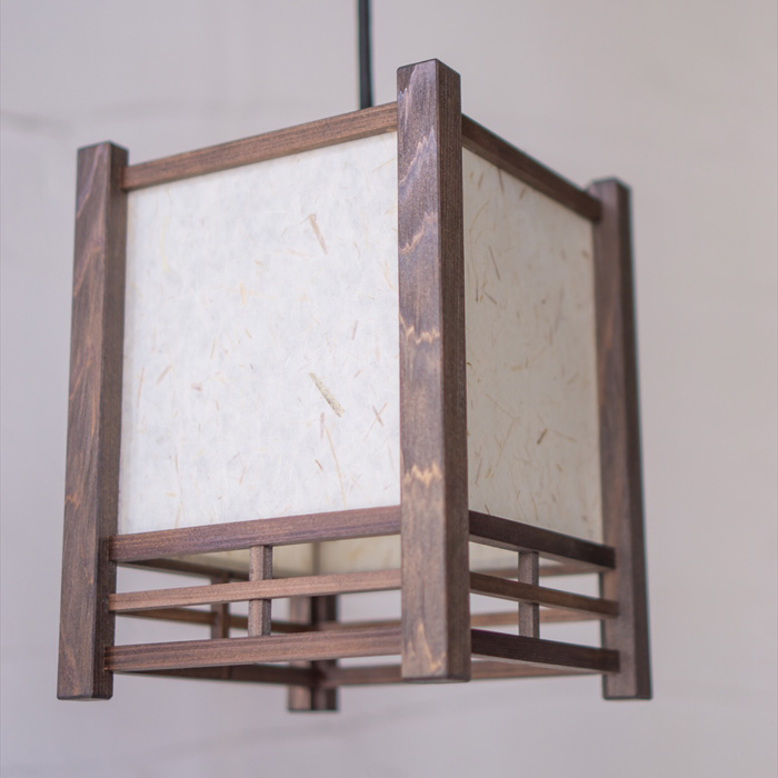 ペンダントライト AP867-B 条 民芸塗 雲竜 ペンダントライト 新洋電気 和風照明 和室 おしゃれ