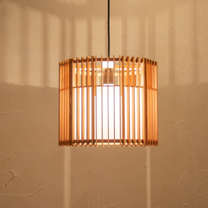 ペンダントライト AP869 渓 ペンダントライト 新洋電気 和風照明 和室 おしゃれ