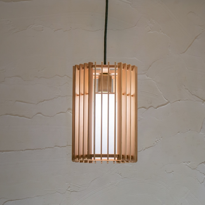 新洋電気 ペンダントライト 渓 kei-S AP871