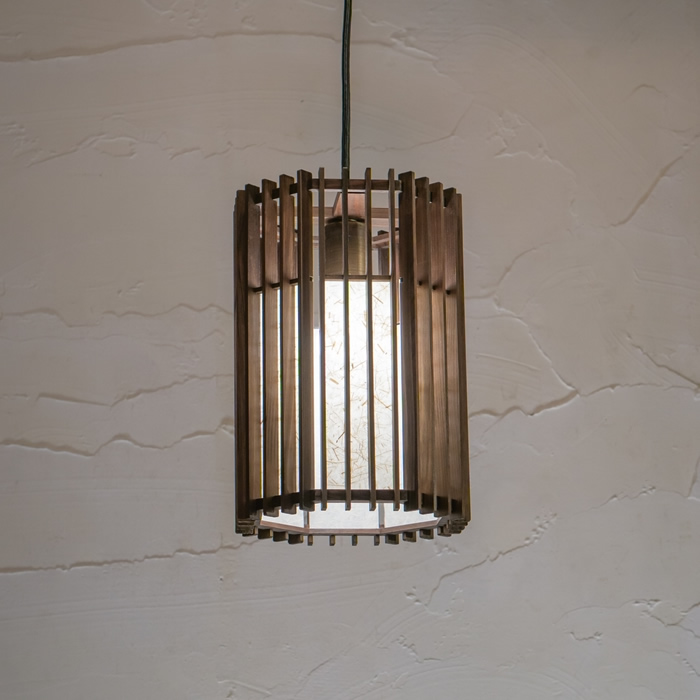 新洋電気 ペンダントライト 渓 kei-S AP872