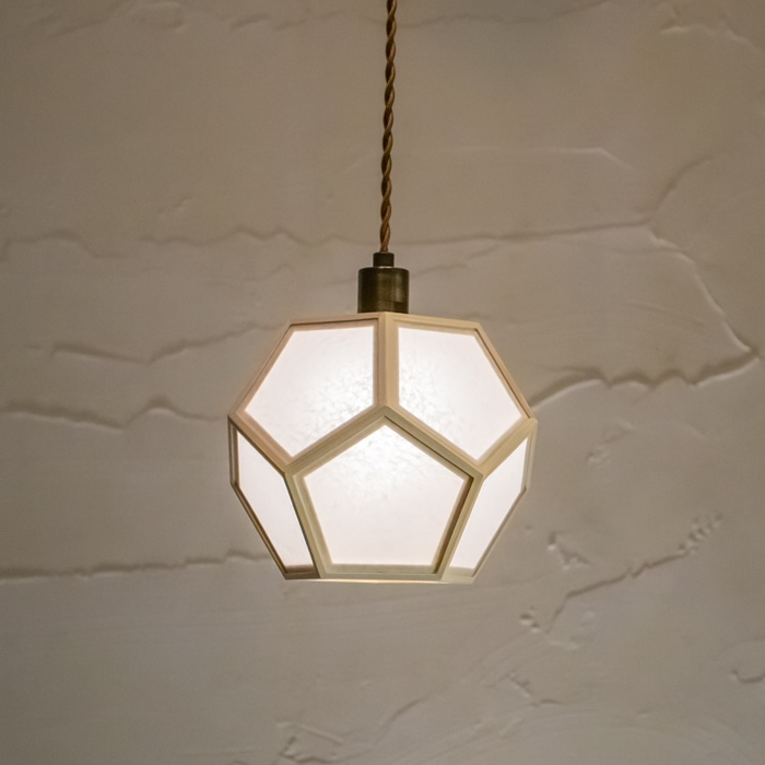 新洋電気 コンビネーションランプ ペンダントライト 求 kyu AP877