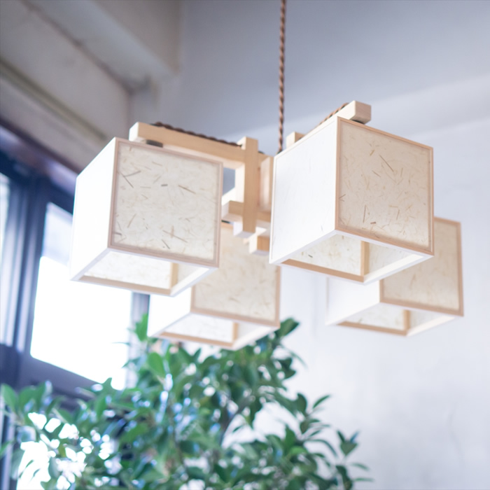 新洋電気 コンビネーションランプ シャンデリア 凡 bon スサ入 新洋電気 AP885-B