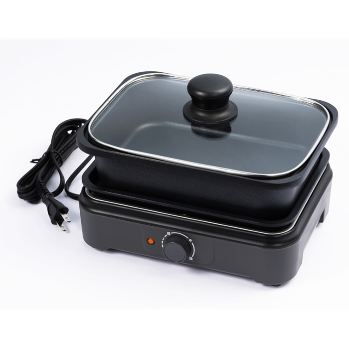 アビテラックス マルチグリル鍋 APN15GS-H Abitelax