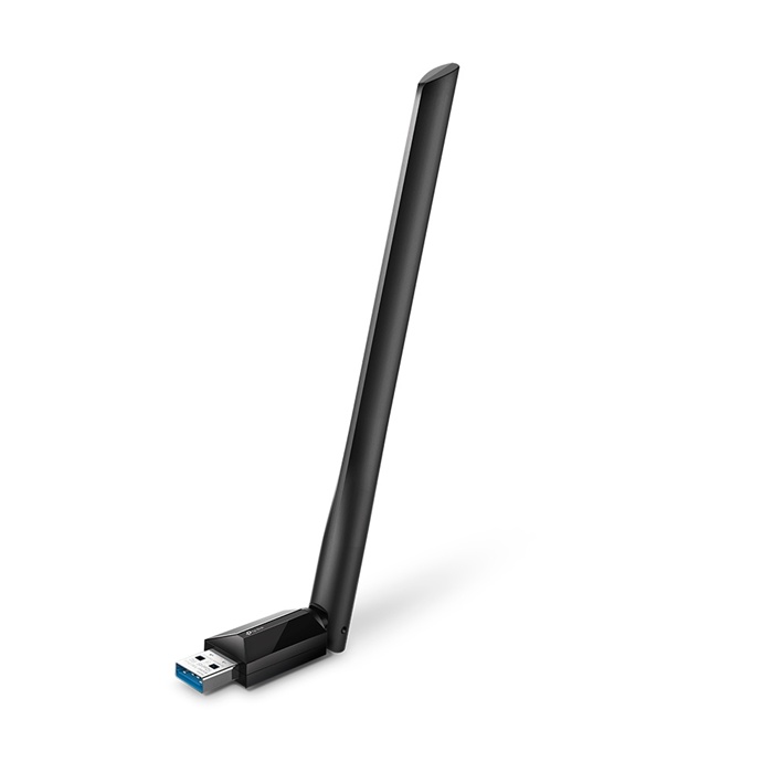 TP-Link AC1300 ハイパワー デュアルバンドUSB Wi-Fi子機 ARCHER-T3U-PLUS