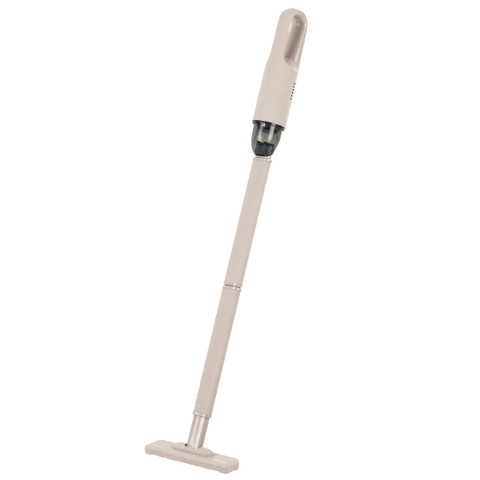 アビテラックス 掃除機 コードレス スティッククリーナー ASC01-BE ベージュ