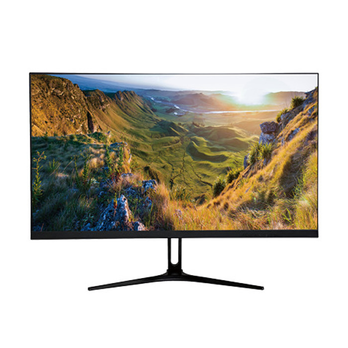 【新品送料込】ASTEX 21.5インチFULL HDモニター AI-M215D WIS ASTEX PCモニター 21.5インチFHDモニター AI-M215D: 家電の