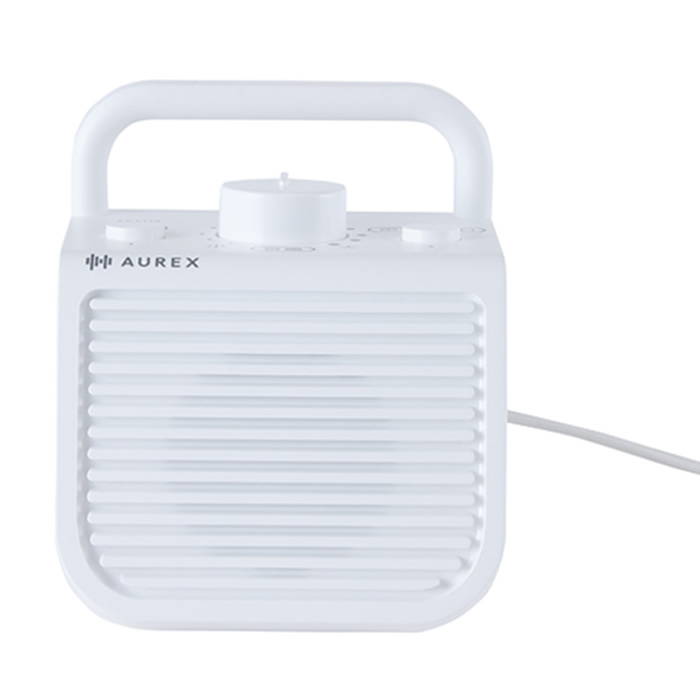 東芝 テレビ用スピーカー 有線 AX-ST10-W ホワイト AUREX オーレックス