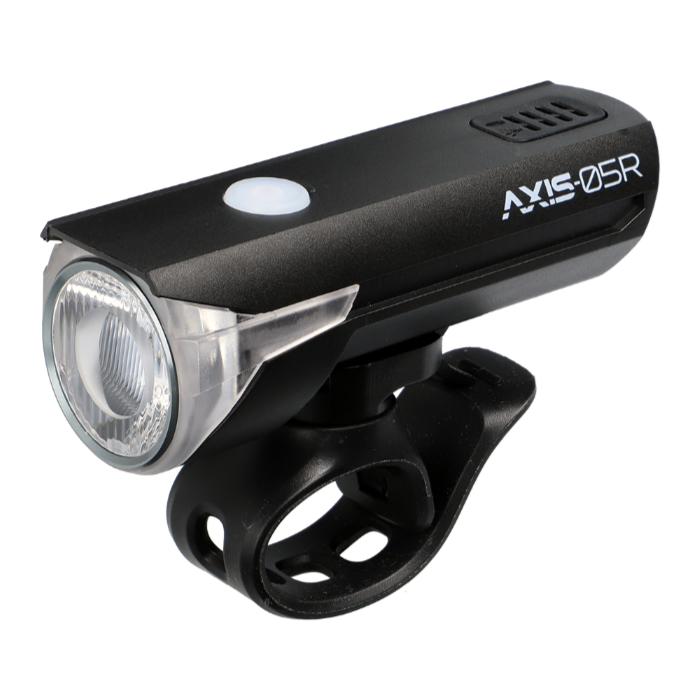 ジェントス AXIS シリーズバイクライト AXS-05R