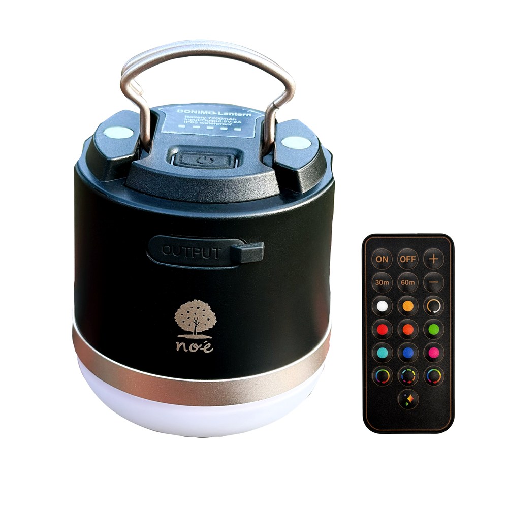 LEDランタン DONIMO ランタン B-4595318179013