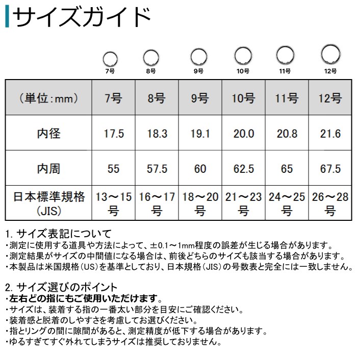 b.ring ブリング 正規販売店 スマートリング 8サイズ ステンレススチール サイズ計測キット付き B083SSVRNG-SET シルバー