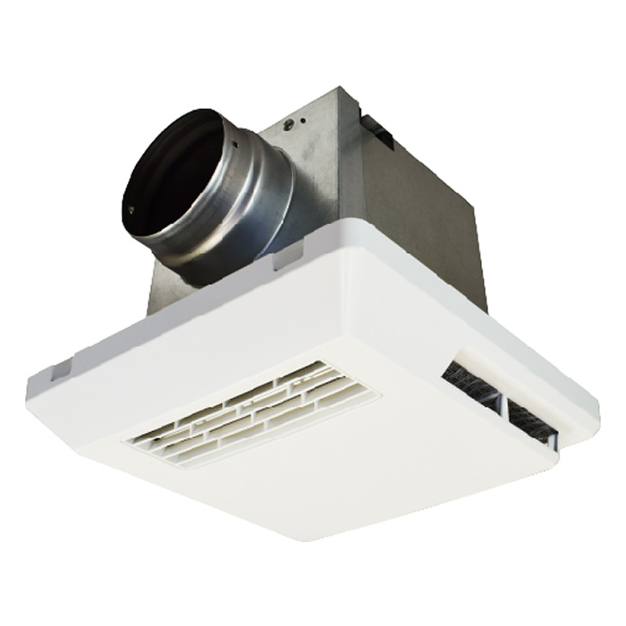 高須産業 浴室換気乾燥暖房機 100V 1室換気タイプ BF-331SCA