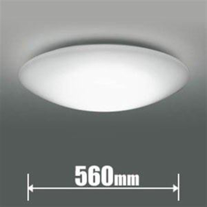 コイズミ 調光シーリング ～10畳 LEDシーリングライト BH181003C